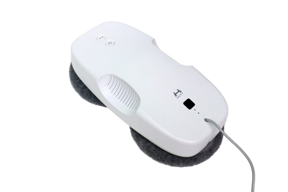 HUTT DDC55 White - Aknapesurobot - Image 11
