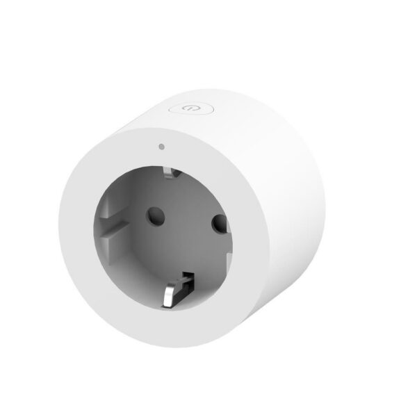Aqara Smart Plug SP-EUC01 - Nutipistik - Image 7