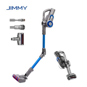 Jimmy H8 - Varstolmuimeja