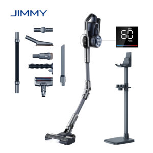 Jimmy H11 Pro - Varstolmuimeja