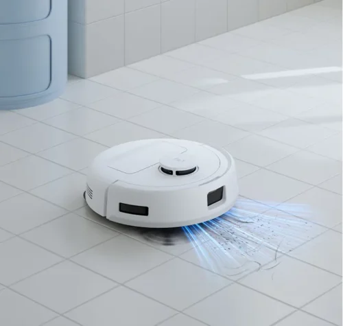 Ecovacs DEEBOT mini, märg- ja kuivpesu – Robottolmuimeja - Image 14