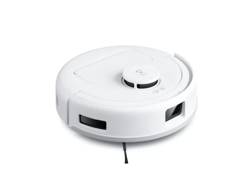 Ecovacs DEEBOT mini, märg- ja kuivpesu – Robottolmuimeja - Image 7