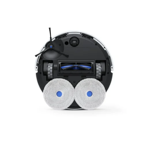 Ecovacs DEEBOT mini, märg- ja kuivpesu – Robottolmuimeja - Image 5