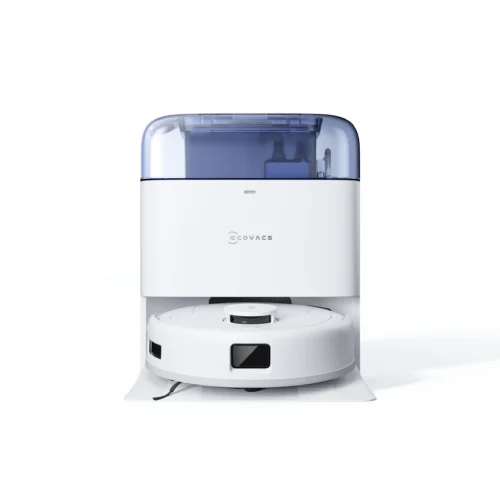 Ecovacs DEEBOT mini, märg- ja kuivpesu – Robottolmuimeja - Image 4