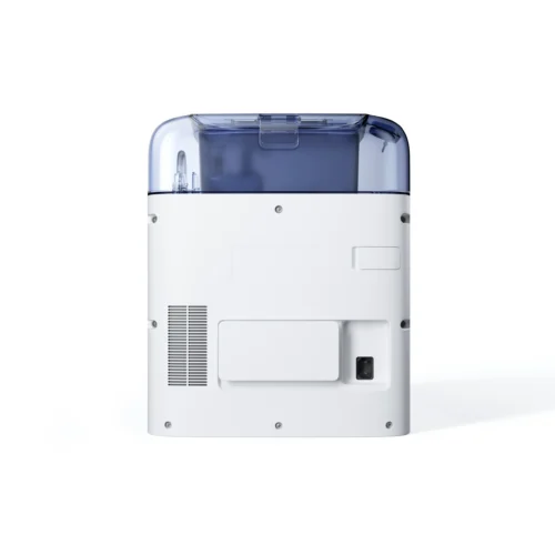 Ecovacs DEEBOT mini, märg- ja kuivpesu – Robottolmuimeja - Image 2