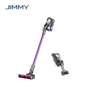 Jimmy H8 PRO - Varstolmuimeja