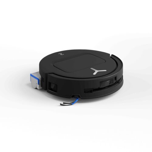 Ecovacs DEEBOT T80 OMNI , OZMO ROLLER, märg- ja kuivpesu - Robottolmuimeja - Image 34