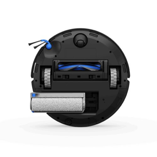 Ecovacs DEEBOT T80 OMNI , OZMO ROLLER, märg- ja kuivpesu - Robottolmuimeja - Image 32