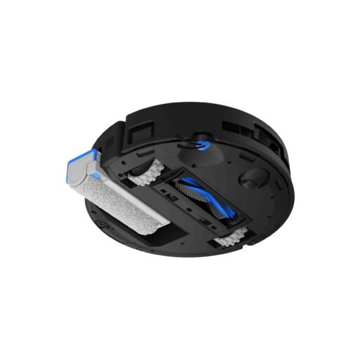 Ecovacs DEEBOT T80 OMNI , OZMO ROLLER, märg- ja kuivpesu - Robottolmuimeja - Image 31