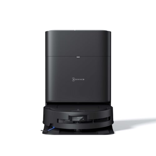 Ecovacs DEEBOT T80 OMNI , OZMO ROLLER, märg- ja kuivpesu - Robottolmuimeja - Image 35