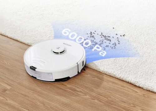 Roborock S8+ – Robottolmuimeja (S8P02-00) - Image 8