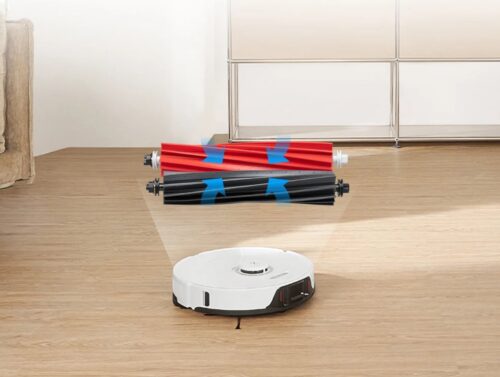 Roborock S8+ – Robottolmuimeja (S8P02-00) - Image 7