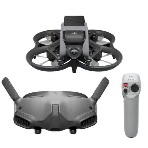 DJI Avata Pro-View Combo Droon CP.FP.00000227.01