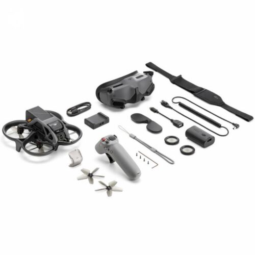 DJI Avata Pro-View Combo Droon CP.FP.00000227.01 - Image 5