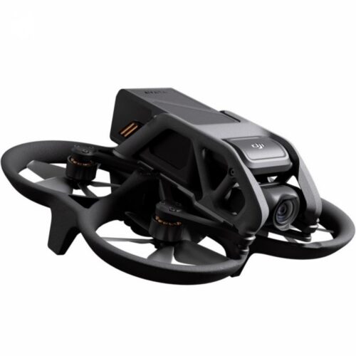 DJI Avata Pro-View Combo Droon CP.FP.00000227.01 - Image 4