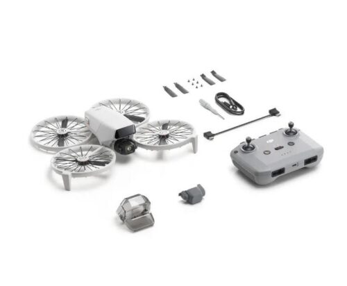 DJI Flip (DJI RC-N3) - Droon (CP.FP.00000179.01) - Image 5