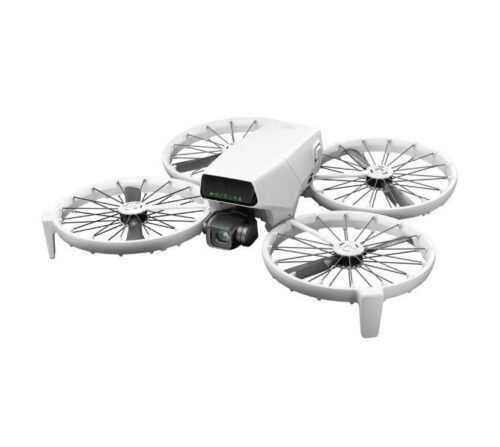 DJI Flip Fly More Combo (DJI RC 2) - Droon (CP.FP.00000181.01)