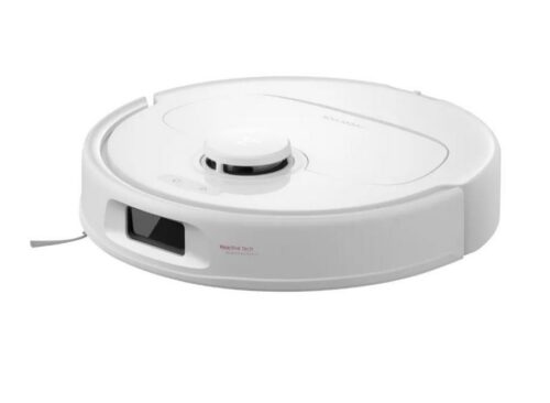 Roborock QR 798 - Robottolmuimeja ( QVRRS02-00) - Image 3