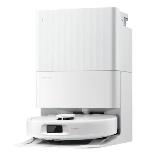 Roborock QR 798 - Robottolmuimeja ( QVRRS02-00)