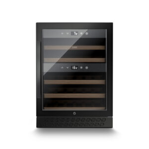 Caso WineChef Pro 40, 40 pudelit, kõrgus 83 cm, (00773)- Veinikülmik