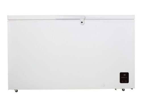 Gorenje G600 FH43EAW, 440L, kõrgus 85,8cm, valge - Sügavkülmkirst