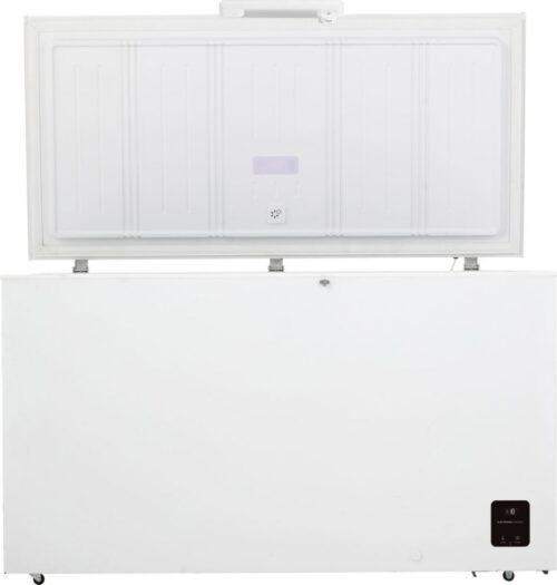 Gorenje G600 FH43EAW, 440L, kõrgus 85,8cm, valge - Sügavkülmkirst - Image 3