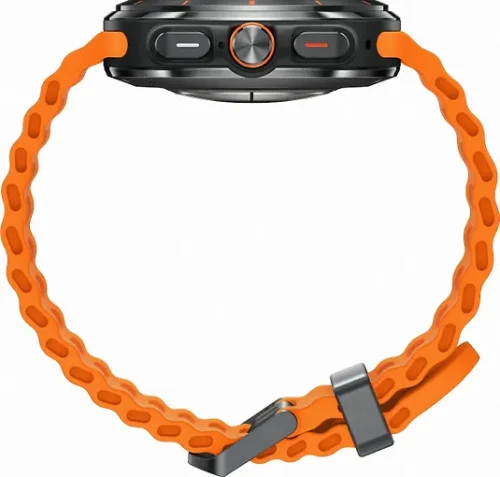Samsung Galaxy Watch Ultra, LTE, 47mm - Nutikell (SM-L705FDAAEUE) - Image 3