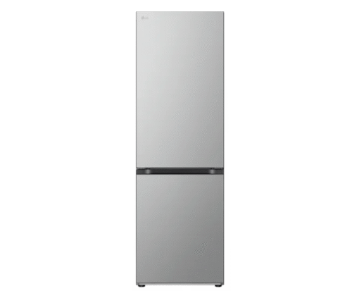 LG GBV3100EPY, NoFrost, 344 L, 186 cm, hõbedane - Külmik
