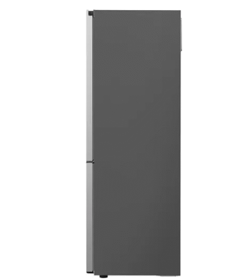 LG GBV3100EPY, NoFrost, 344 L, 186 cm, hõbedane - Külmik - Image 7
