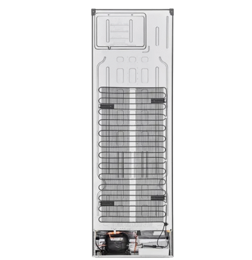 LG GBV3100EPY, NoFrost, 344 L, 186 cm, hõbedane - Külmik - Image 8