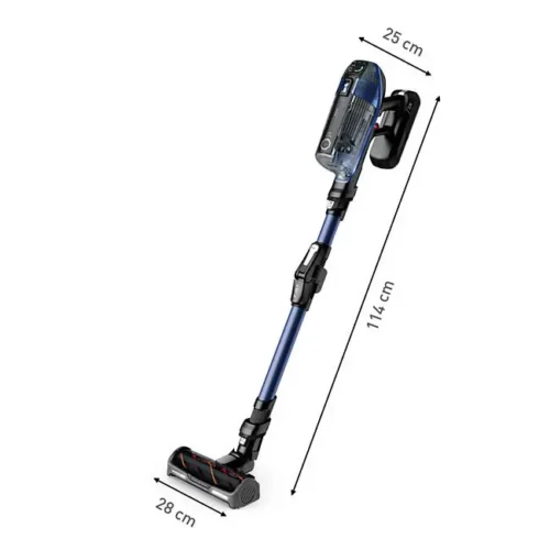 Tefal X-Force Flex 14.60 Aqua märg-ja kuivpuhastus - Juhtmevaba varstolmuimeja (TY99C) - Image 3