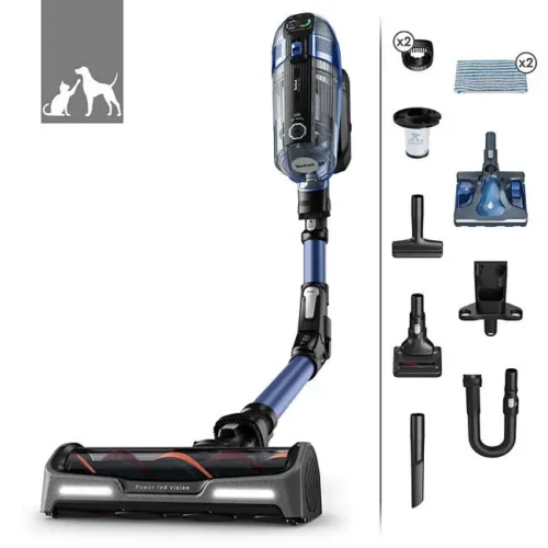 Tefal X-Force Flex 14.60 Aqua märg-ja kuivpuhastus - Juhtmevaba varstolmuimeja (TY99C) - Image 4