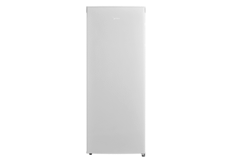 Midea MDRU229FZE01, 160L, kõrgus 142cm, valge - Sügavkülmik