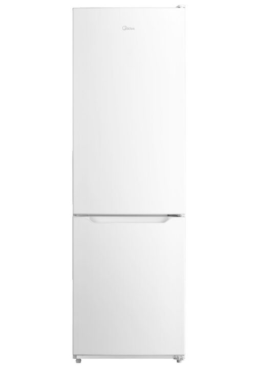 Midea MDRB424FGE01I , No Frost, 310 L, kõrgus 188 cm, valge - Külmik - Image 7
