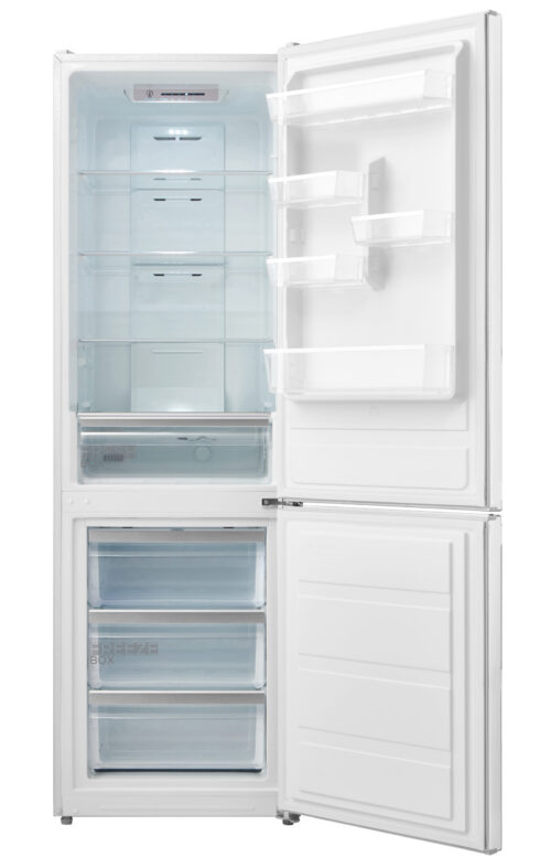 Midea MDRB424FGE01I , No Frost, 310 L, kõrgus 188 cm, valge - Külmik - Image 6