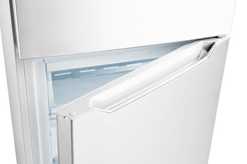 Midea MDRB424FGE01I , No Frost, 310 L, kõrgus 188 cm, valge - Külmik - Image 5