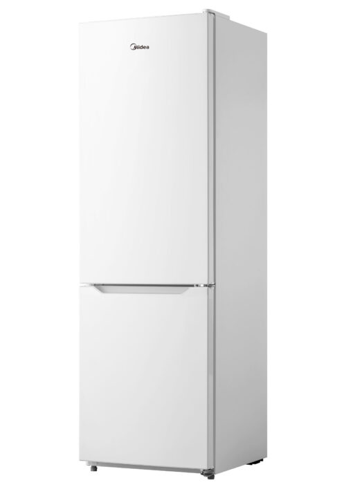 Midea MDRB424FGE01I , No Frost, 310 L, kõrgus 188 cm, valge - Külmik - Image 3