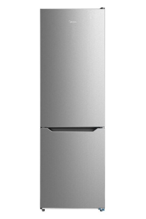 Midea MDRB424FGE02I, No Frost, 310 L, kõrgus 188 cm, hall - Külmik - Image 9