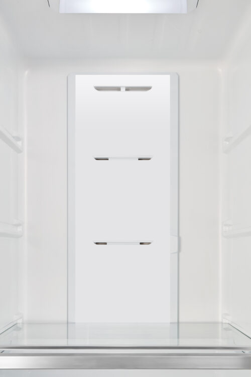 Midea MDRB424FGE02I, No Frost, 310 L, kõrgus 188 cm, hall - Külmik - Image 7
