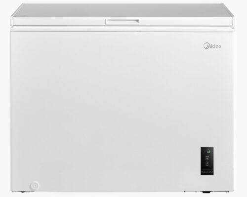 Midea MDRC405FEE01, 290L, kõrgus 85cm, valge - Sügavkülmkirst - Image 4