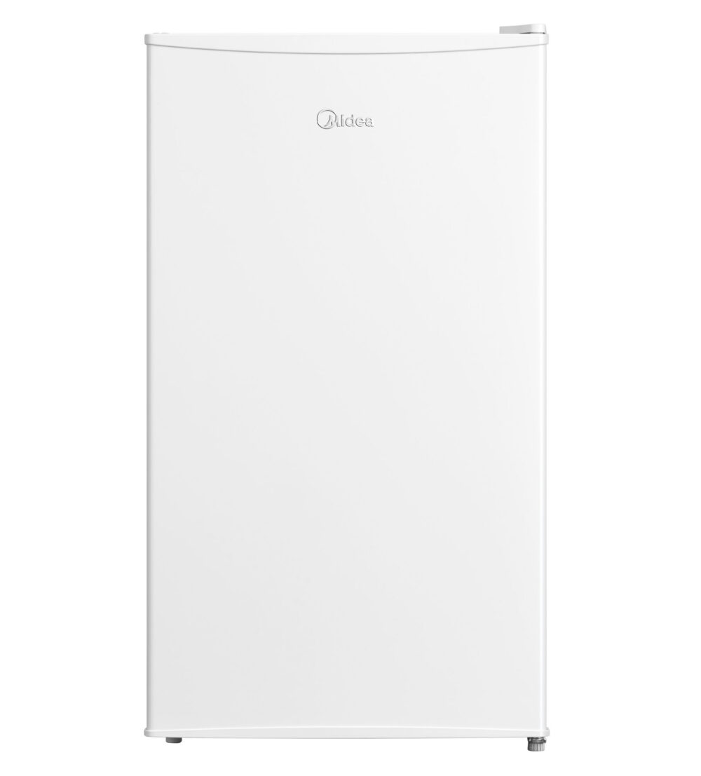 Midea MDRD125FGE01, 80 L, kõrgus 85 cm, valge - Külmik - Image 4