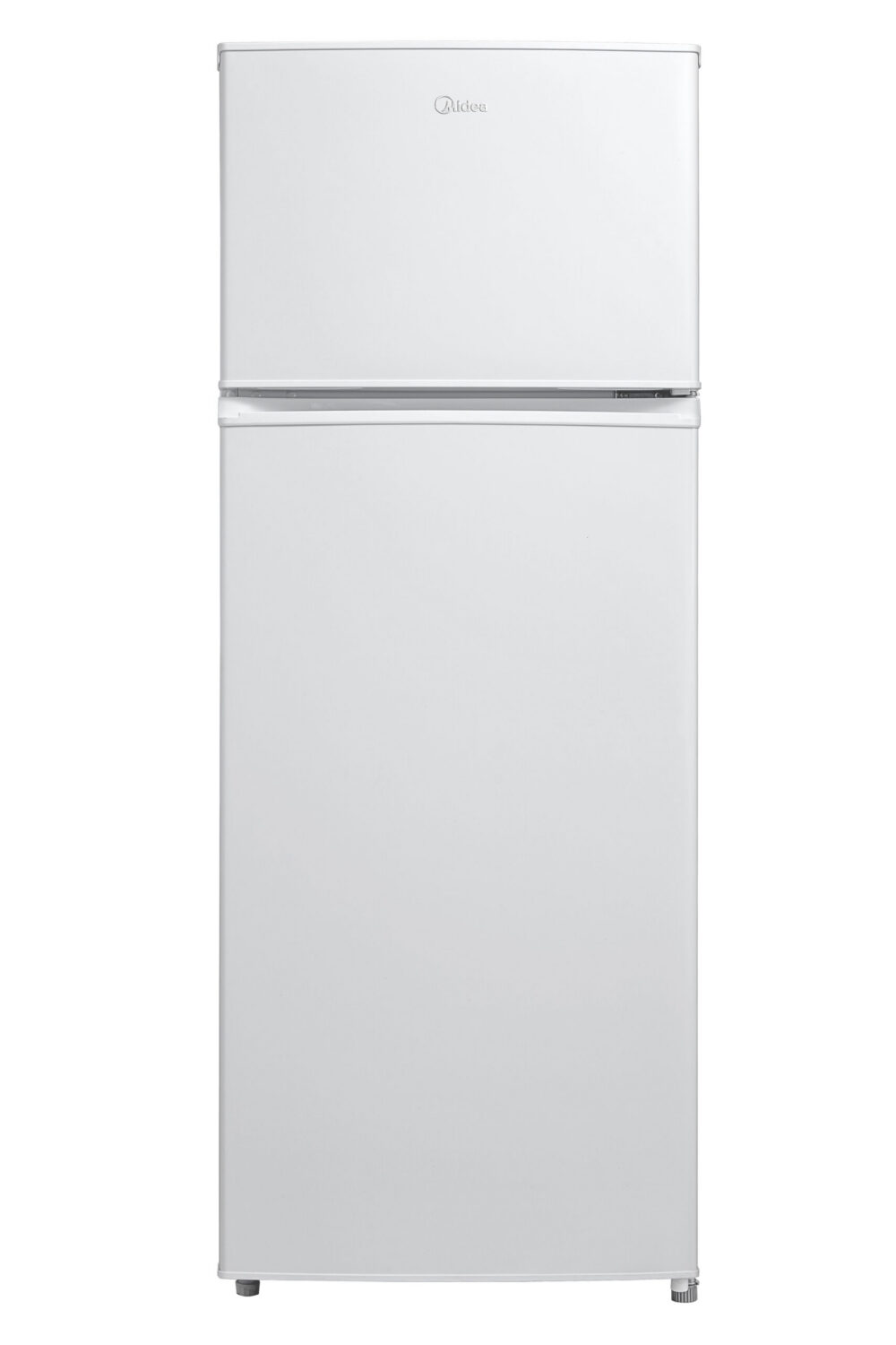 Midea MDRT294FGE01, 204 L, kõrgus 143 cm, valge - Külmik - Image 4