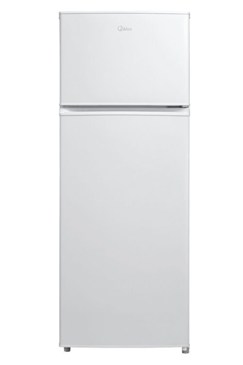 Midea MDRT294FGE01, 204 L, kõrgus 143 cm, valge - Külmik - Image 4