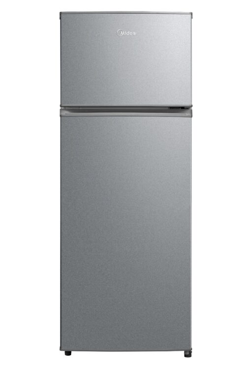 Midea MDRT294FGE50 , 204 L, kõrgus 143 cm, hall - Külmik - Image 4