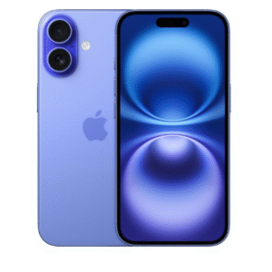 Apple iPhone 16 128GB Ultramarine MYEC3ZD/A