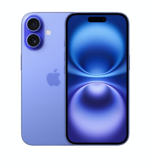 Apple iPhone 16 128GB Ultramarine MYEC3ZD/A