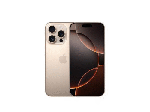 Apple iPhone 16 Pro 512GB MYNP3QN/A Desert Titanium