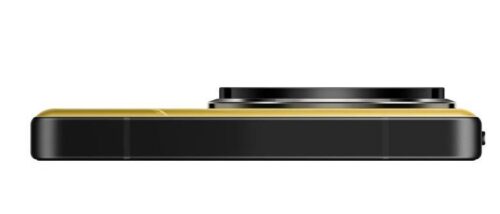 POCO F7 Ultra 5G, 16 GB, 512 GB, kollane - Nutitelefon MZB0JKDEU - Image 2