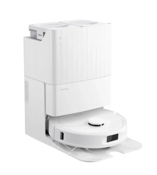 Roborock Q REVO S – Robottolmuimeja ( QRS02-00 ) - Image 4