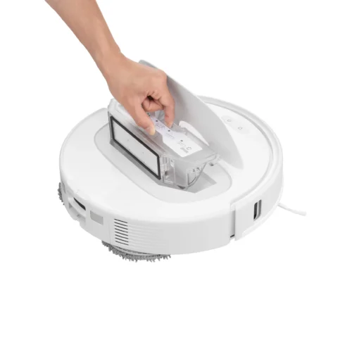 Roborock Q REVO S – Robottolmuimeja ( QRS02-00 ) - Image 2